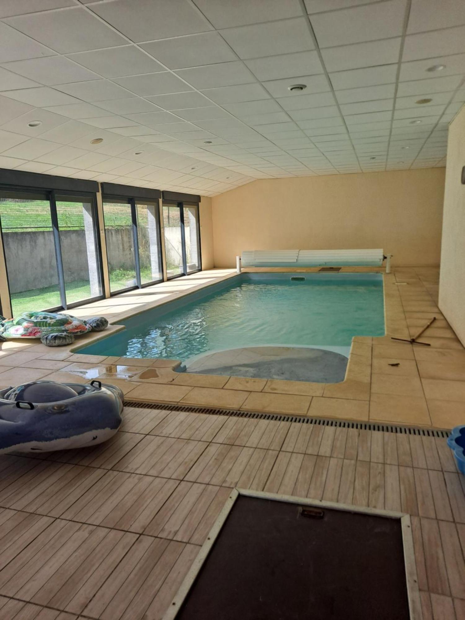 Les Lutins Reveurs Apartment Montagny-pres-Louhans Luaran gambar